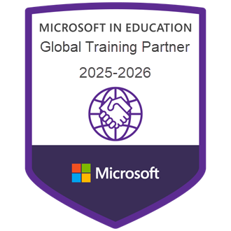 Microsoft Global Training Partner 2025-2026
